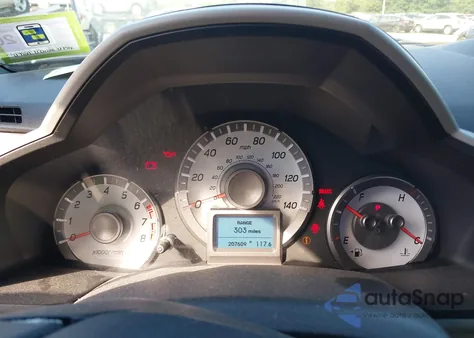 2013 Honda Pilot Touring z USA, uszkodzony, nr VIN 5FNYF4H95DB061749